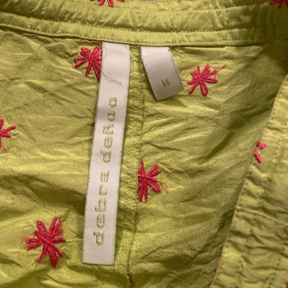 Debra deroo silk pants - Picture 4 of 7